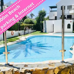 Grand Et Cosy A 500m De La Plage Apartamento
