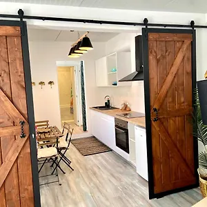 Casa Sole - Playa San Juan Nr. 4 Apartamento Guía de Isora
