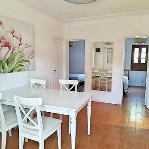 Apartamento Vida Mediterranea Apartamento Puerto de la Cruz (Tenerife)