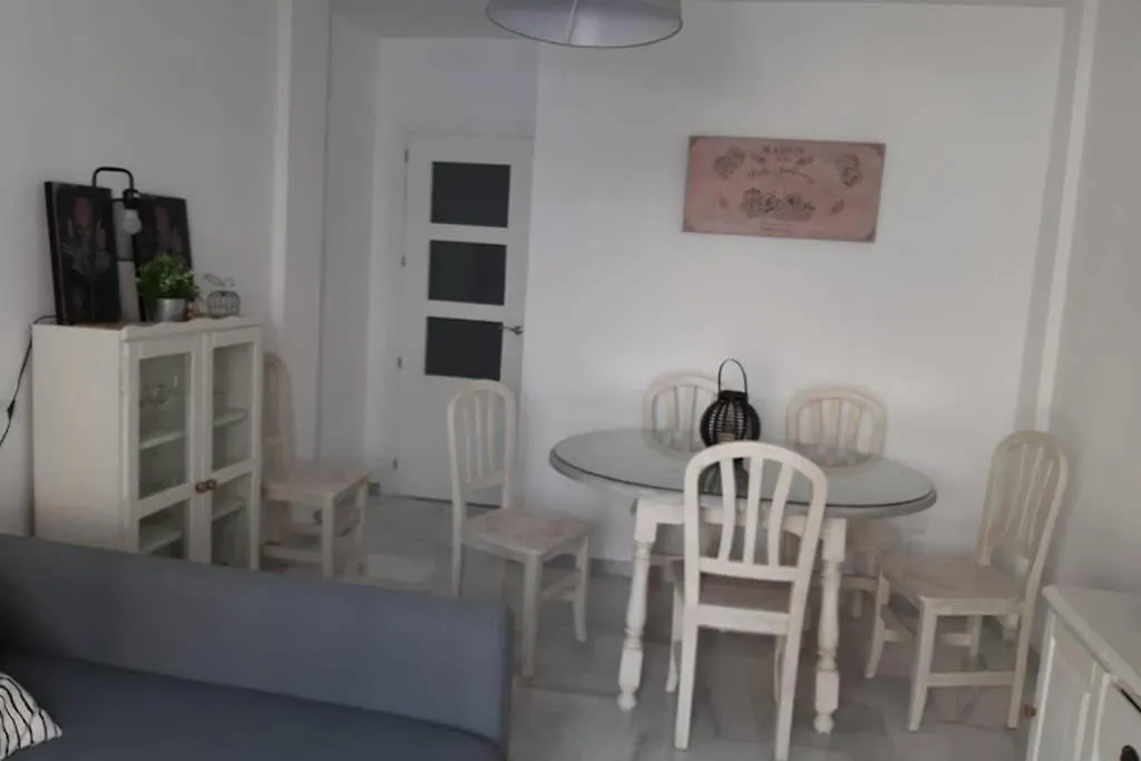 Apartamento casa Bonita Estepona