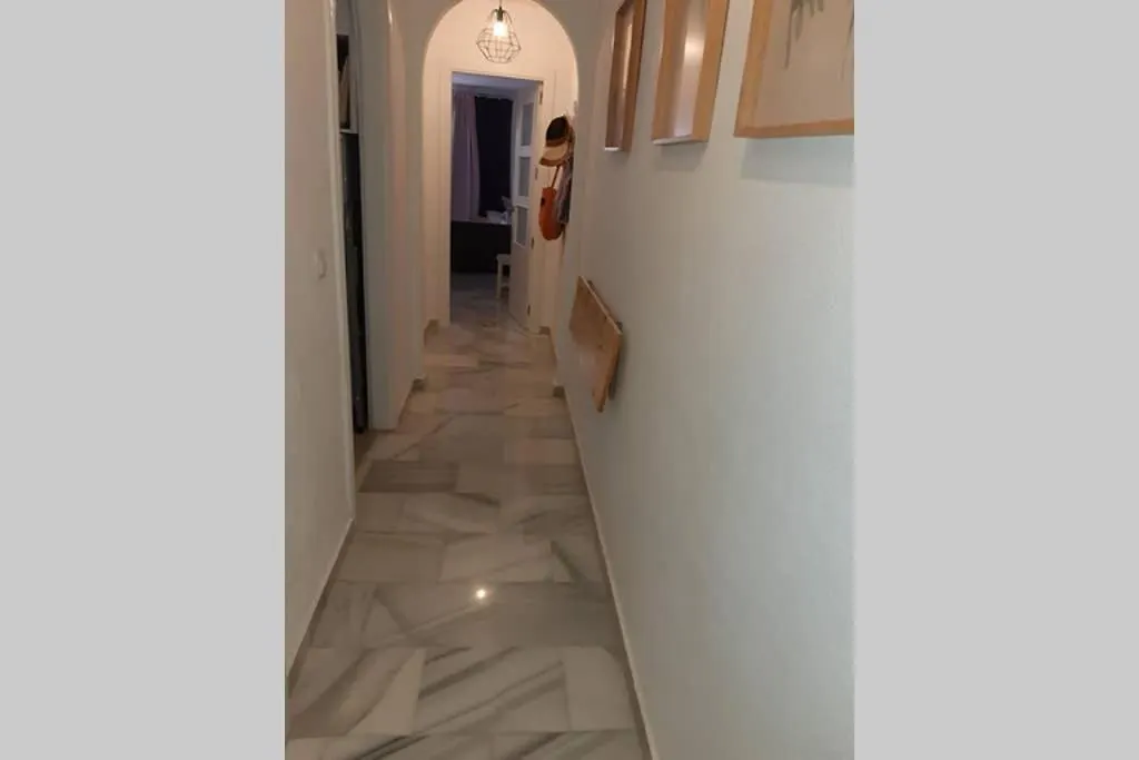 Apartamento casa Bonita Estepona 0*,