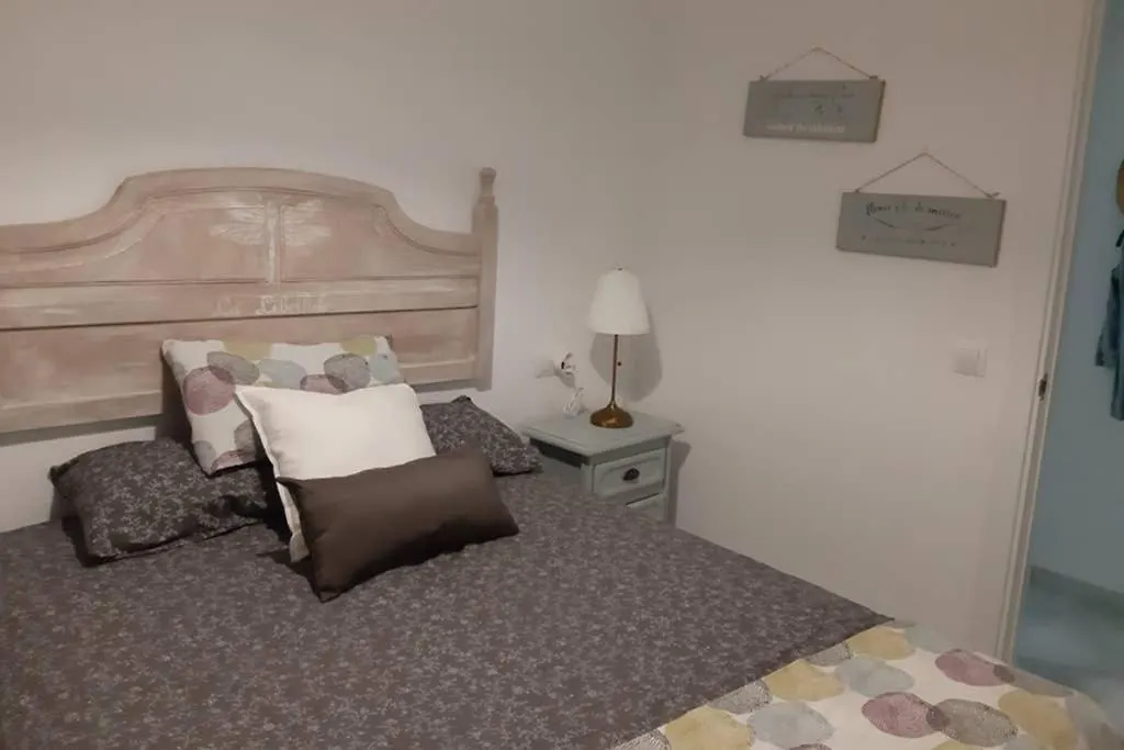 Apartamento casa Bonita Estepona España