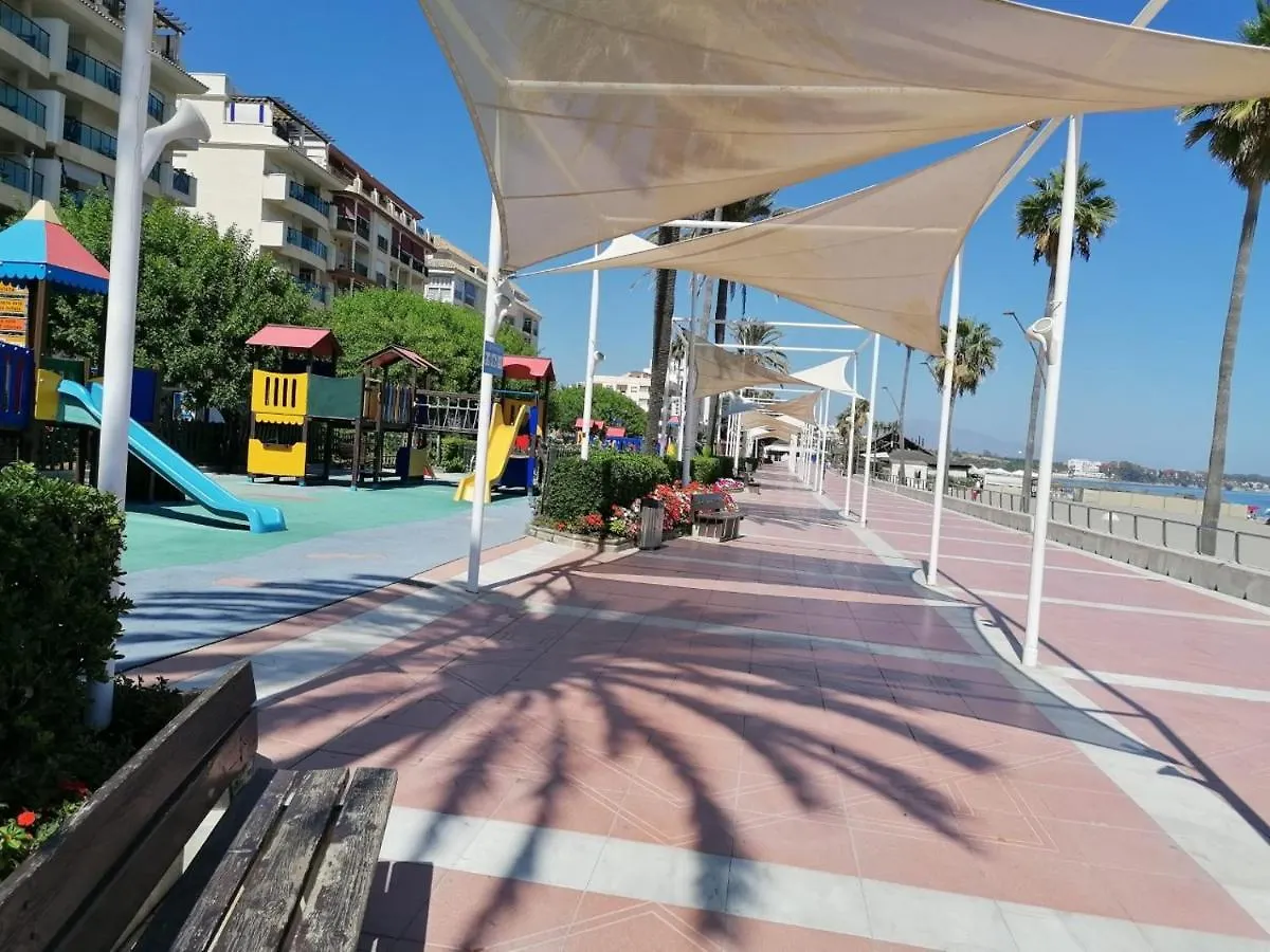 Apartamento casa Bonita Estepona 0*,  España