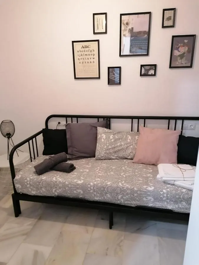 Apartamento casa Bonita Estepona España
