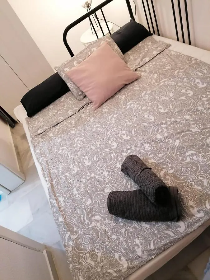 Apartamento casa Bonita Estepona 0*,  España